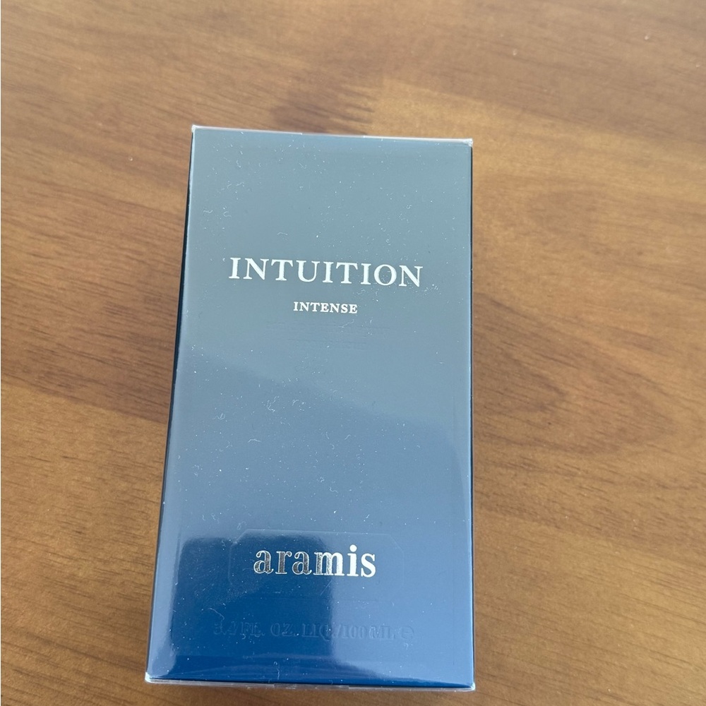Aramis Intuition Intense Eau de PARFUM spray 3.4